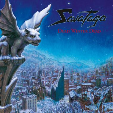 Savatage -  Dead Winter Dead